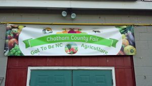 Chatham County Fairgrounds