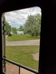 South Dakota State Parks Camping