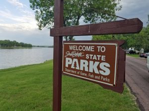 South Dakota State Parks