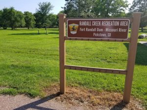 Randall Creek Recreation Area 