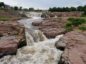 Sioux Falls