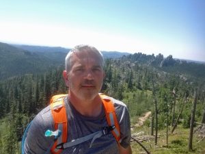 Black Elk Peak