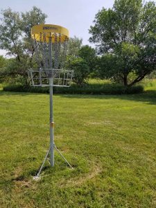 Gavins Point Disc Golf