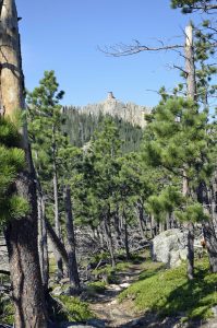 Harney Peak