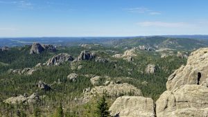 Black Hills of South Dakota