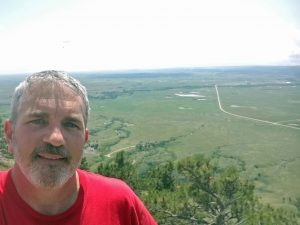 Bear Butte State Park 