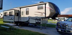 Whispering Hills RV Park