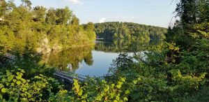 Pennyrile State Park