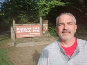 Mammoth Cave