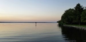 Ross Barnett Reservoir