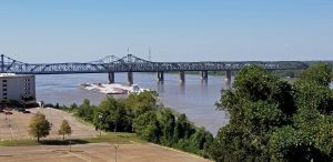 Mississippi River