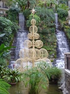 The Falls at Opryland