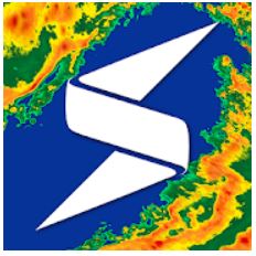 Storm radar- weather APP for travelers