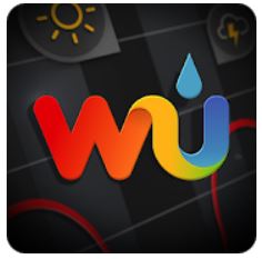 Weather Underground APP