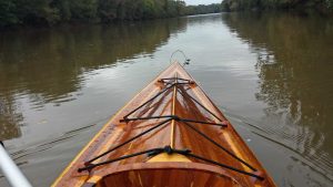Yadkin River Kayaking