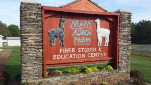 M&M Alpaca Farm