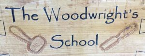 The Woodwright's School