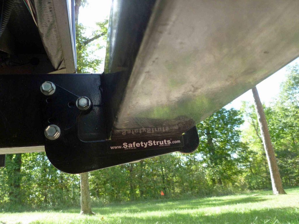 RV Bike Rack • RVing Revealed