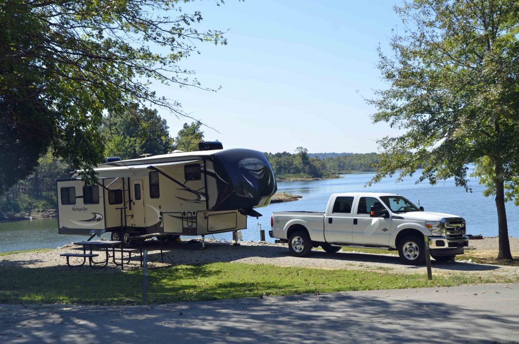 RV Tour • RVing Revealed