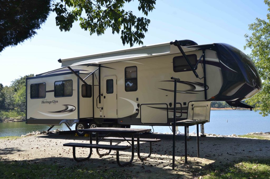 RV Tour • RVing Revealed