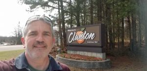 Clanton, Alabama