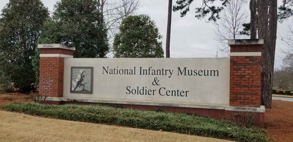 National Infantry Museum and Soldier Center