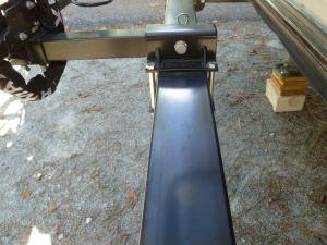 bike rack