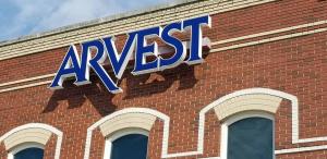 Arvest is Walmart's foray into the world of banking. 