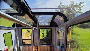 Incline Railway at Lookout Mountain