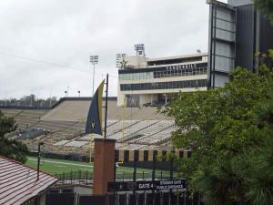 Vanderbilt stadium