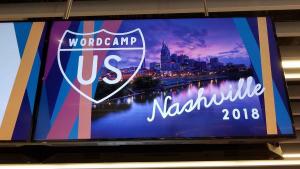 WordCamp Nashville