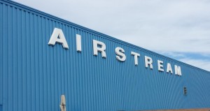 Airstream Factory  