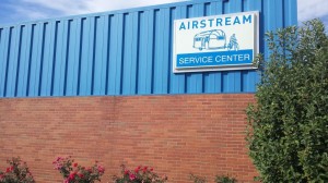 Airstream Service Center  