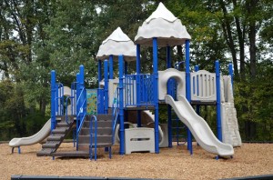 Park Playground    
